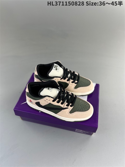 women low dunk sb shoes 2023-10-27-234